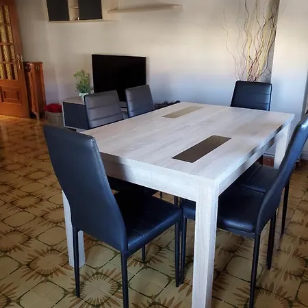 Rioja Martin Holiday home Alba De Tormes