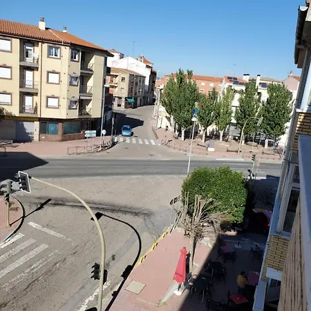 Rioja Martin Holiday home