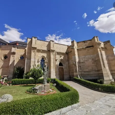 Nyaraló Rioja Martin