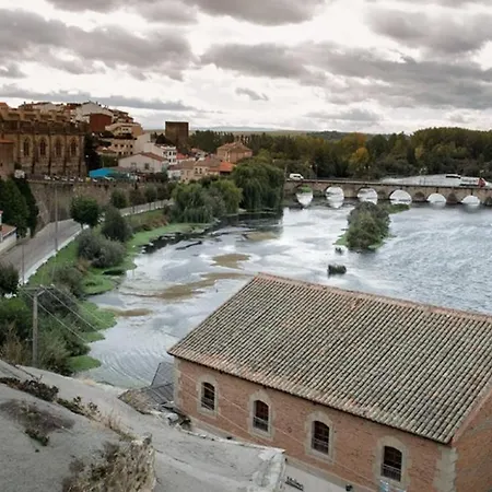 Rioja Martin Holiday home