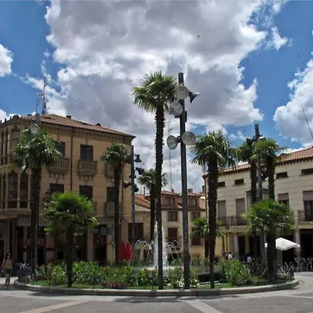 Rioja Martin Alba De Tormes