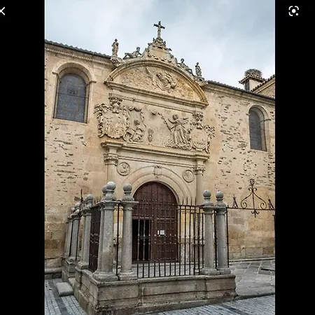 Rioja Martin * Alba De Tormes