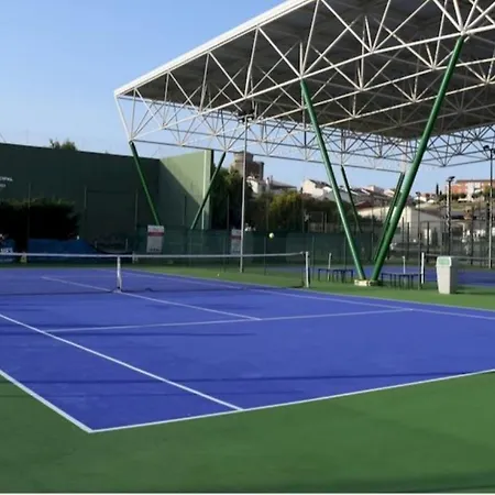 Rioja Martin Σπίτι διακοπών *