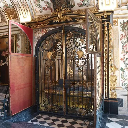 Rioja Martin Holiday home