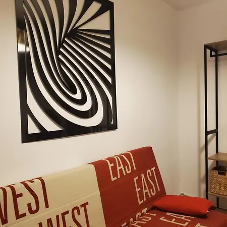 Rioja Martin Σπίτι διακοπών