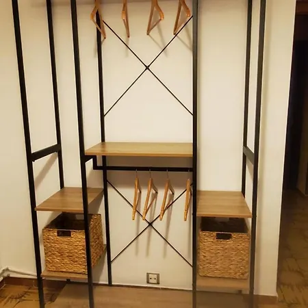 Σπίτι διακοπών Rioja Martin Alba De Tormes