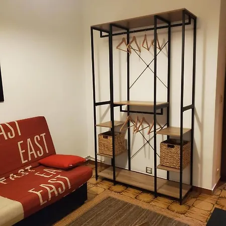 Holiday home Rioja Martin *