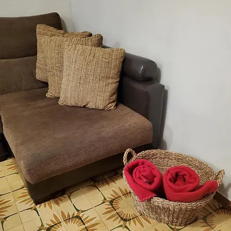 Rioja Martin Holiday home