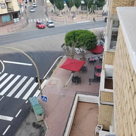 Rioja Martin Σπίτι διακοπών