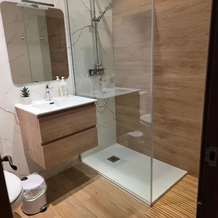 Holiday home Rioja Martin