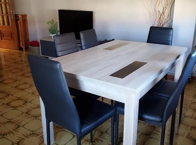 Rioja Martin Holiday home Alba De Tormes