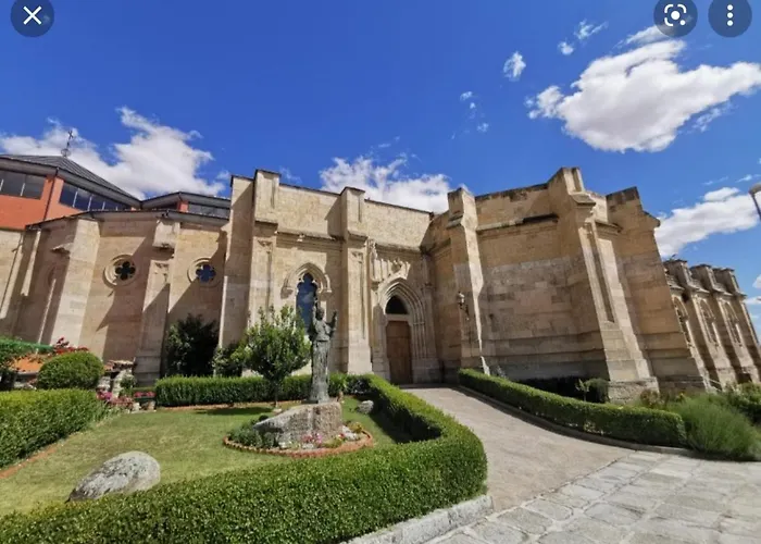 Holiday home Rioja Martin