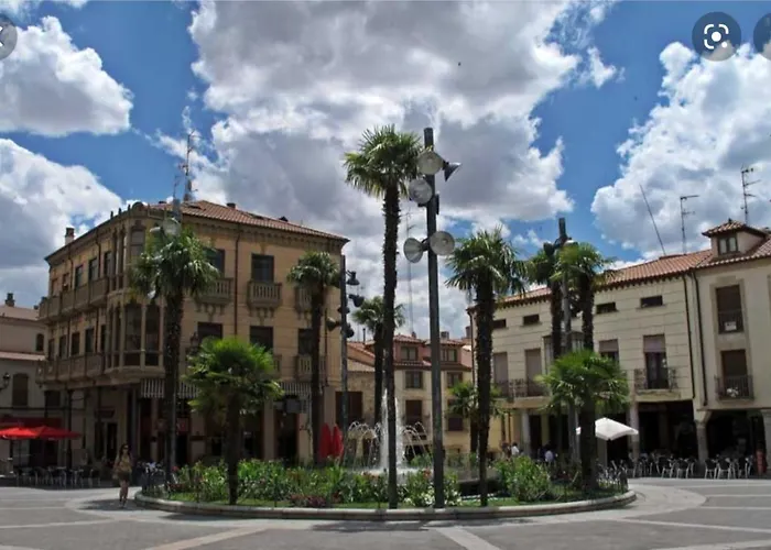 Rioja Martin 알바데토르메스