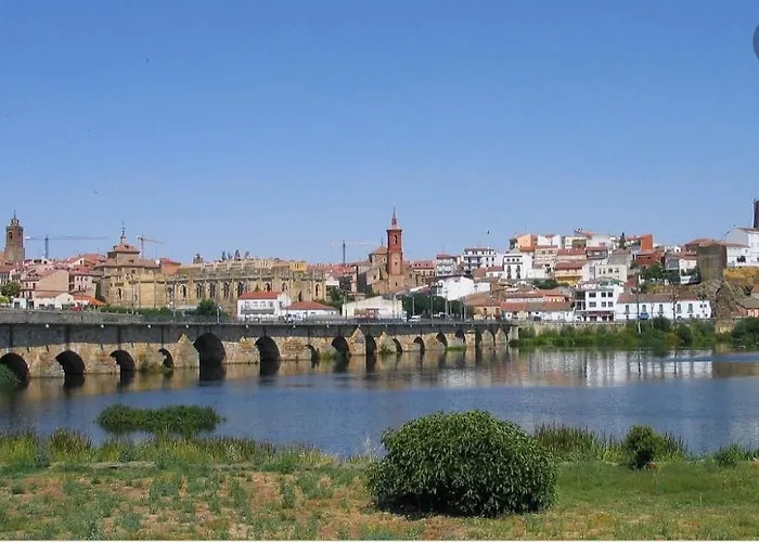 Rioja Martin Holiday home *