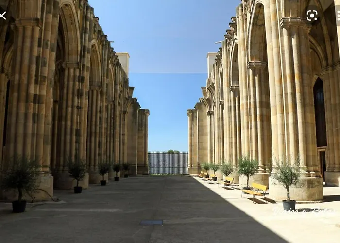 Holiday home Rioja Martin