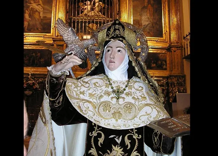 펜션 Rioja Martin 알바데토르메스