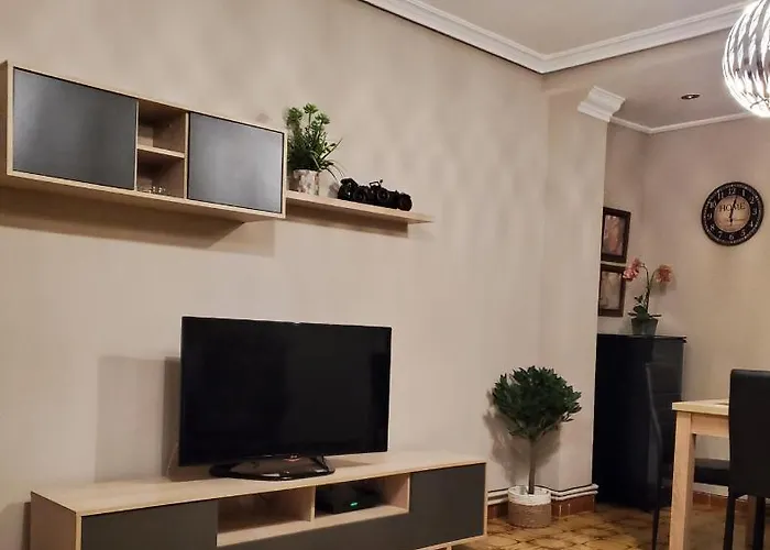 Rioja Martin 펜션 알바데토르메스