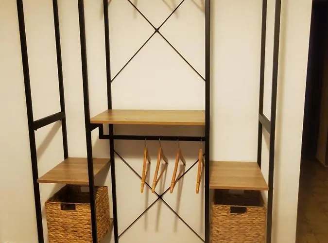 펜션 Rioja Martin 알바데토르메스