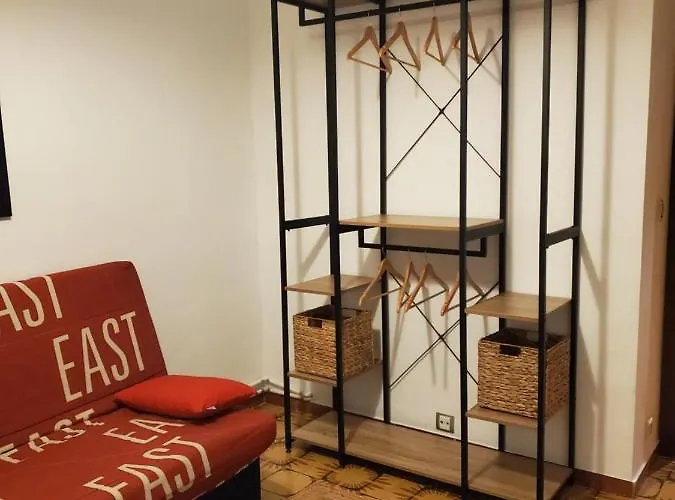 펜션 Rioja Martin *