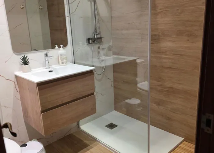 Holiday home Rioja Martin